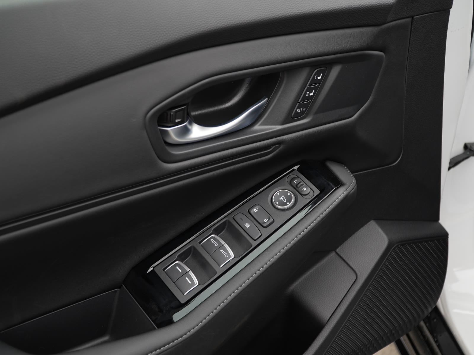 2026 Honda Accord Touring