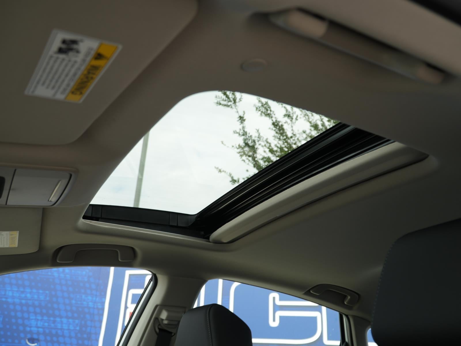 2026 Honda Accord Touring