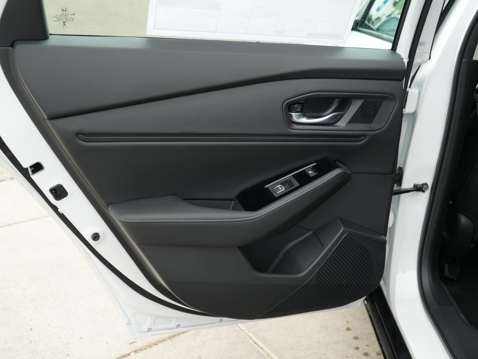 2026 Honda Accord Touring