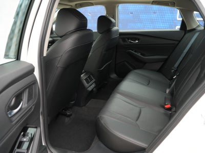 2026 Honda Accord Touring