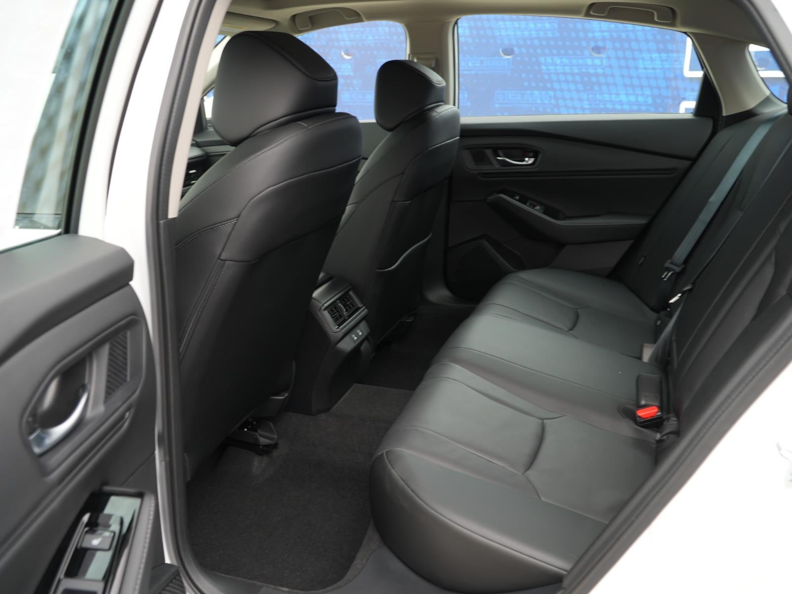 2026 Honda Accord Touring