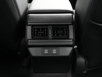 2026 Honda Accord Touring