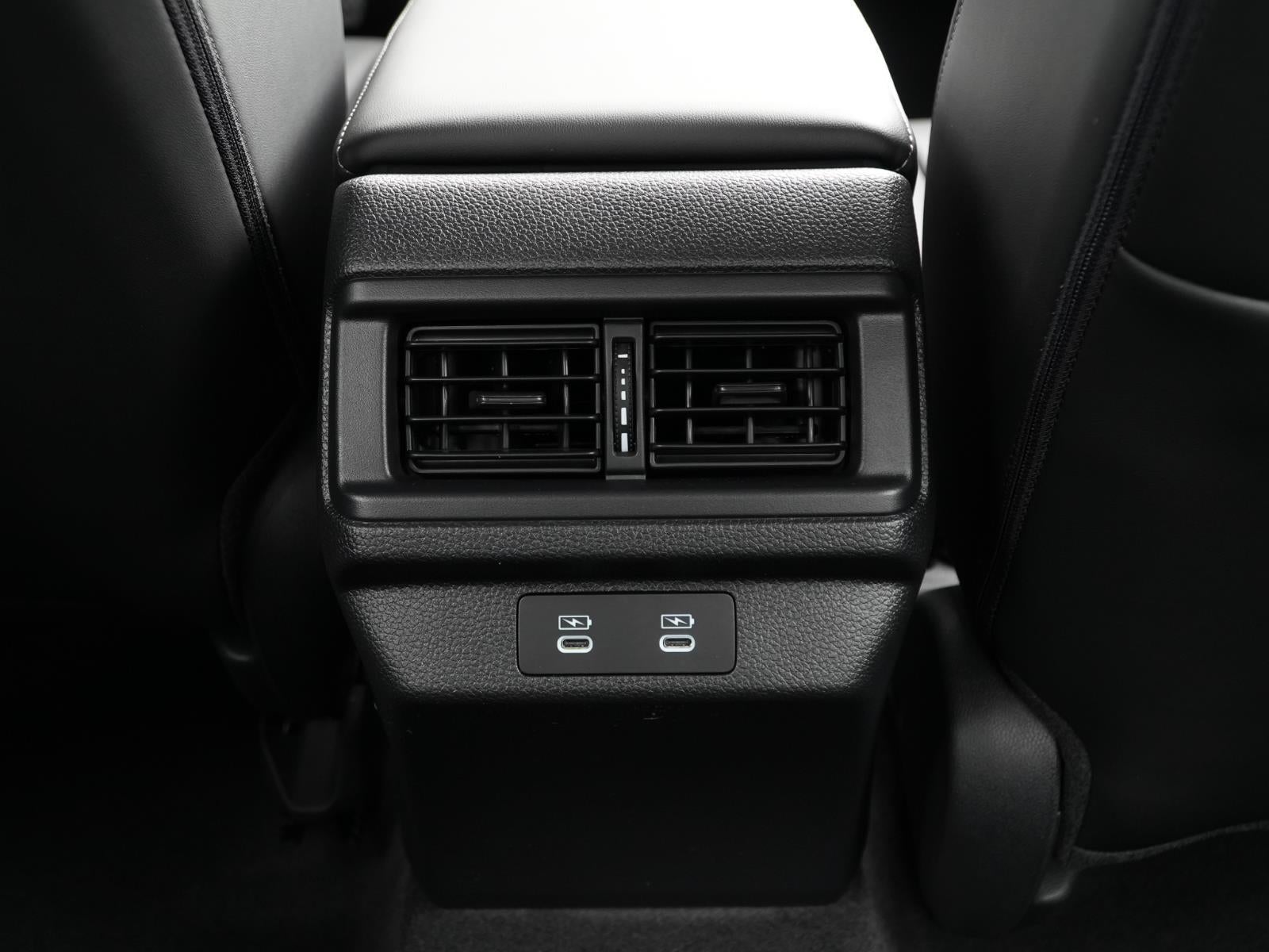 2026 Honda Accord Touring