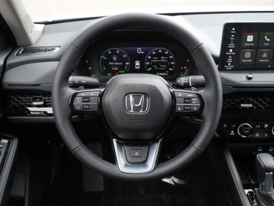 2026 Honda Accord Touring