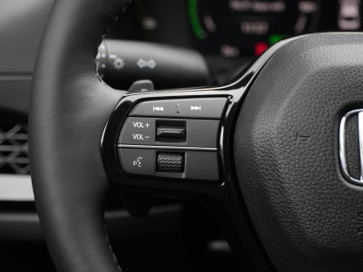 2026 Honda Accord Touring