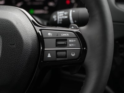 2026 Honda Accord Touring
