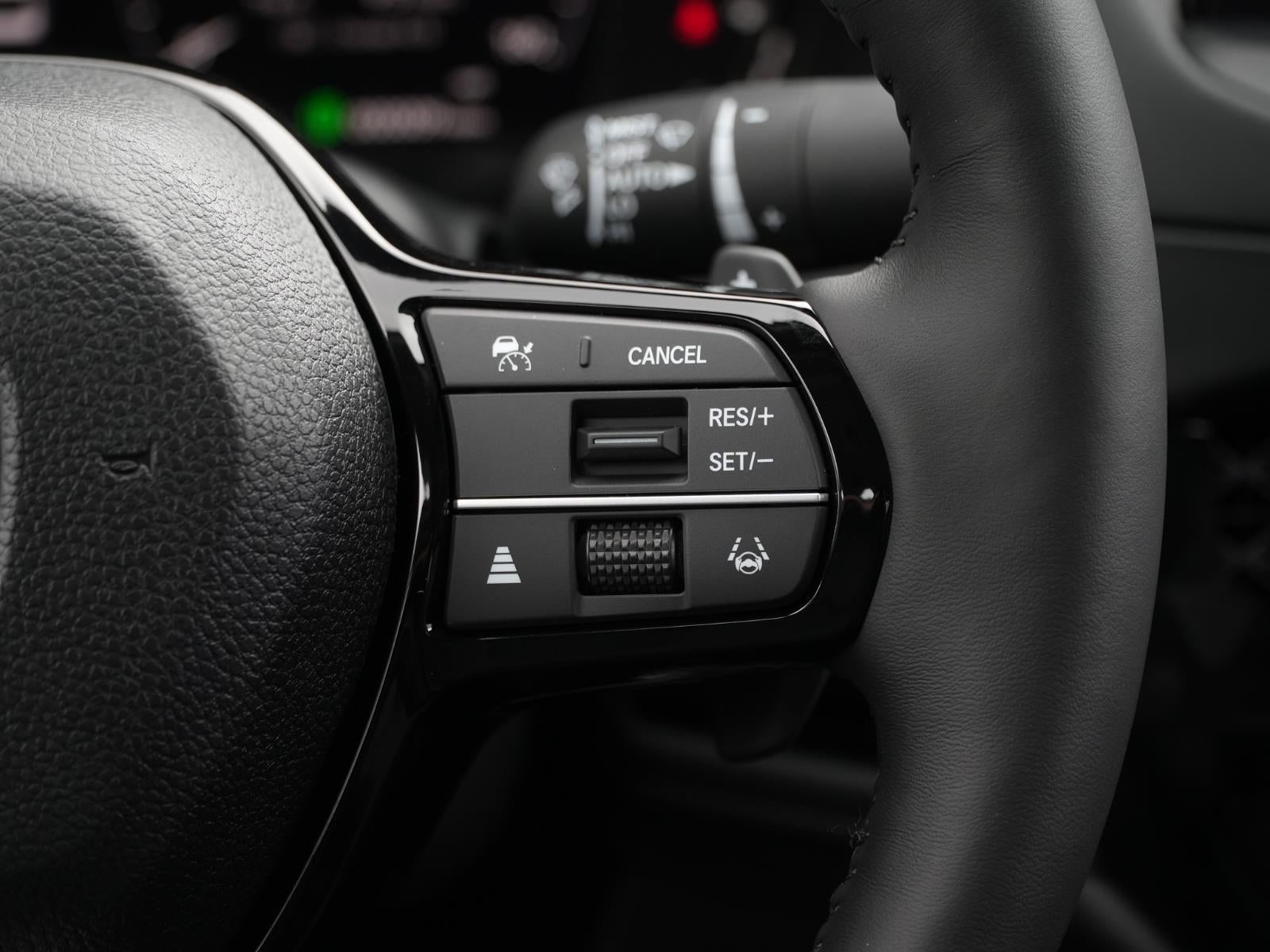 2026 Honda Accord Touring