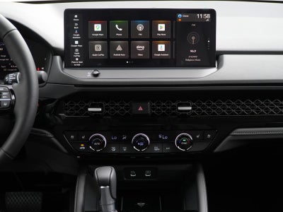 2026 Honda Accord Touring