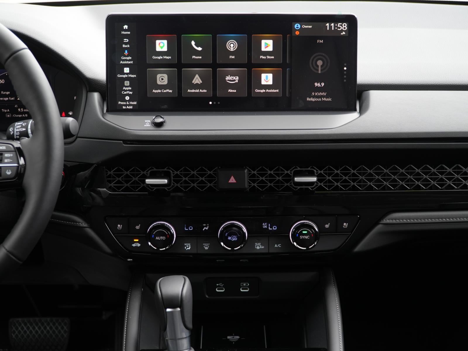 2026 Honda Accord Touring