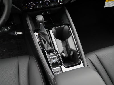 2026 Honda Accord Touring