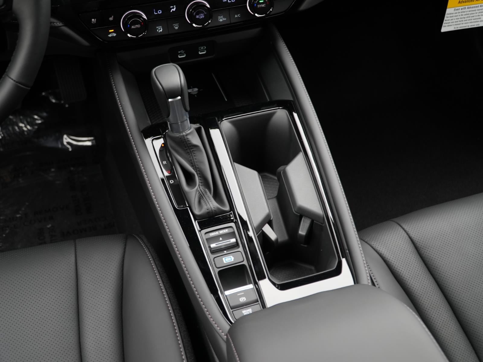 2026 Honda Accord Touring