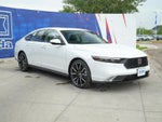 2026 Honda Accord Touring