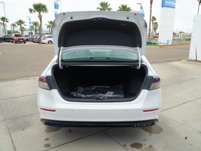 2026 Honda Accord Touring