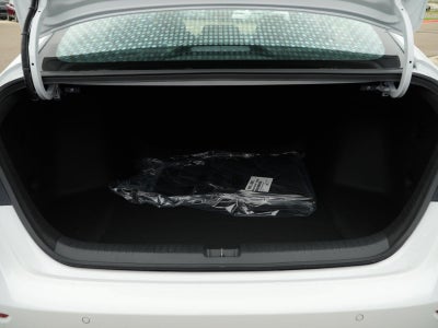 2026 Honda Accord Touring