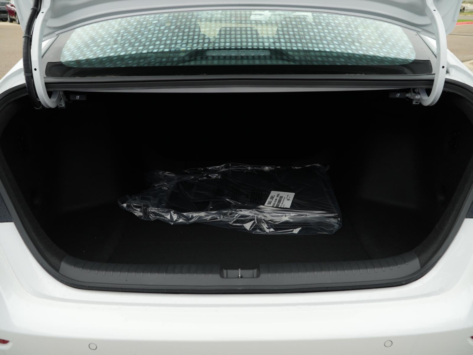 2026 Honda Accord Touring