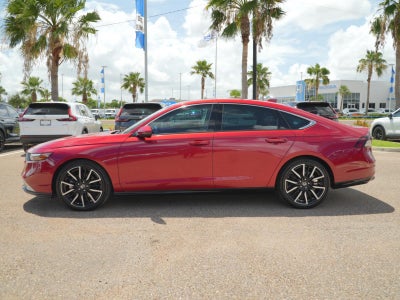 2023 Honda Accord Touring