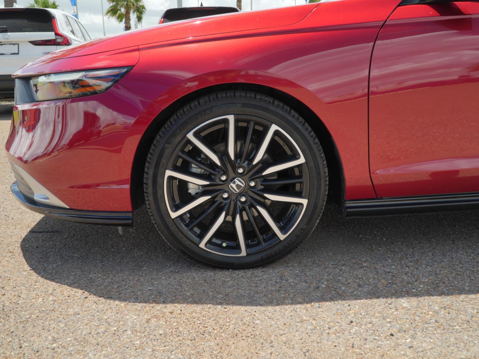 2023 Honda Accord Touring
