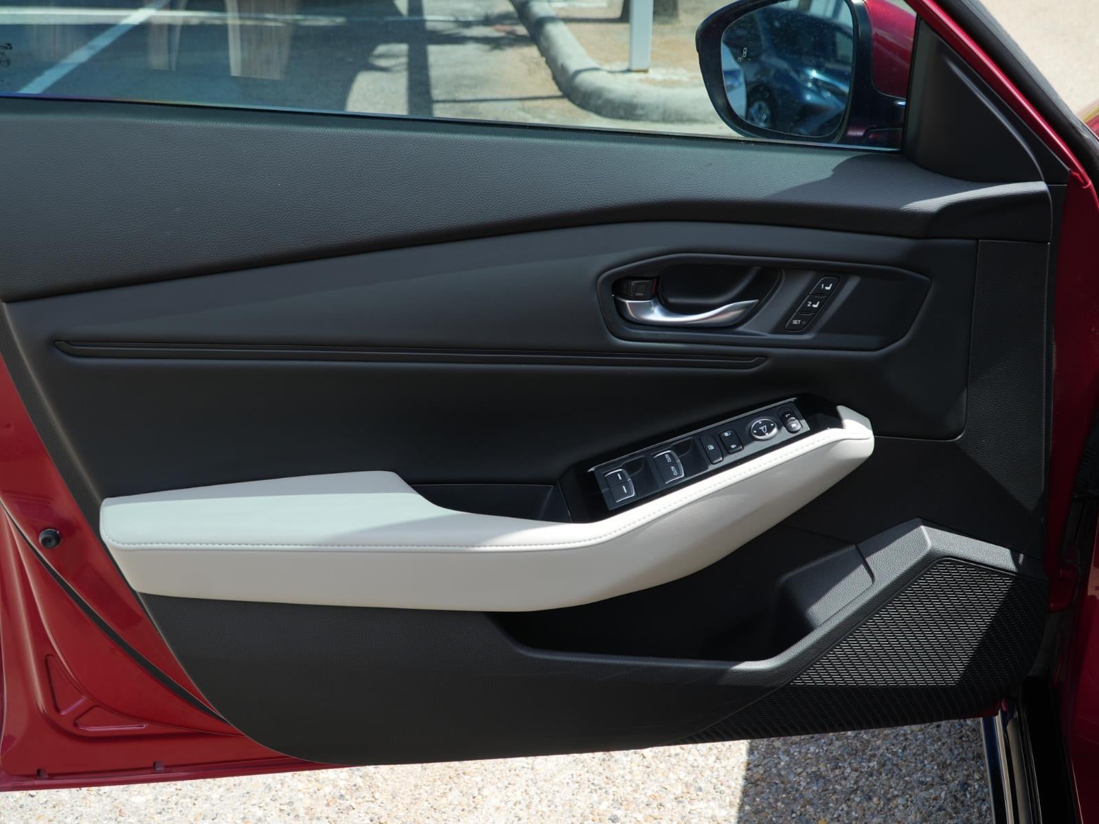 2023 Honda Accord Touring