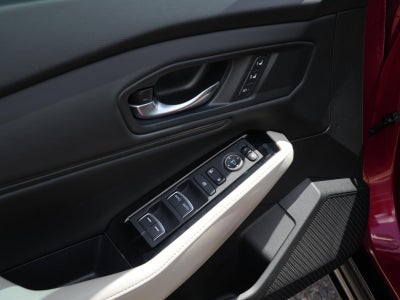 2023 Honda Accord Touring