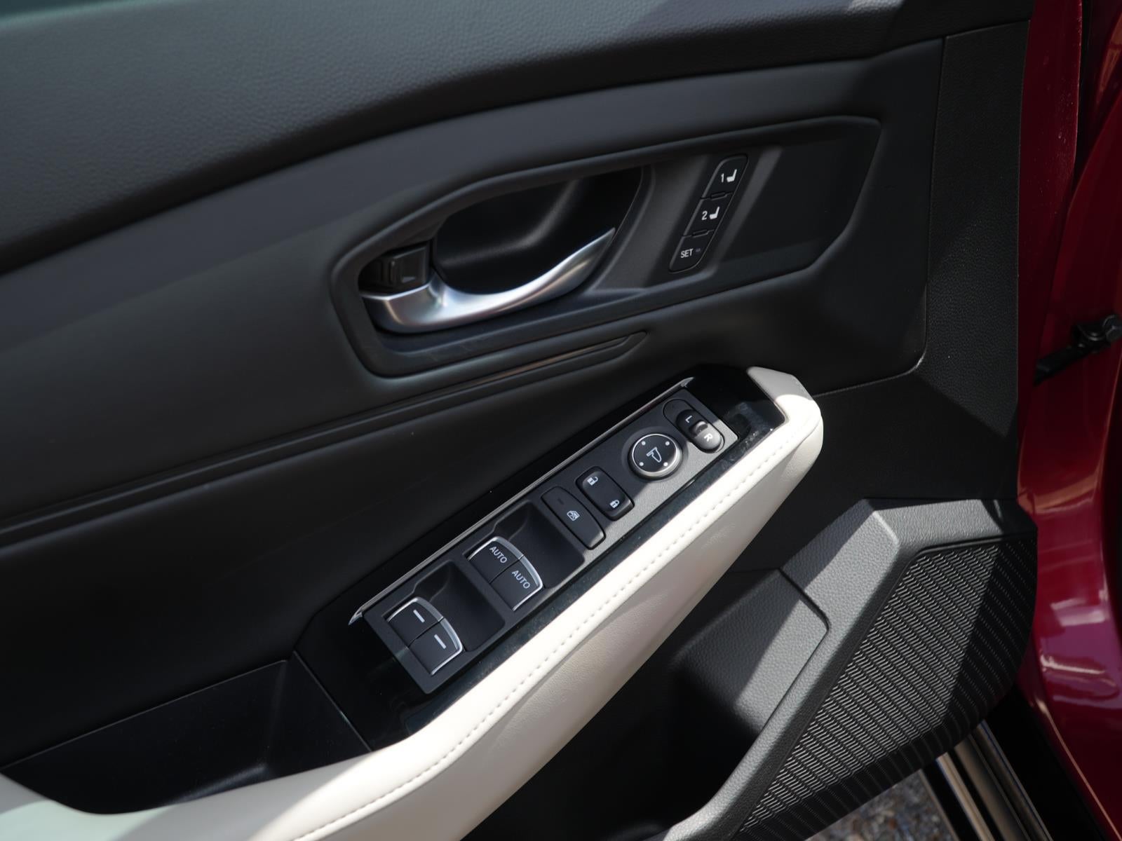 2023 Honda Accord Touring