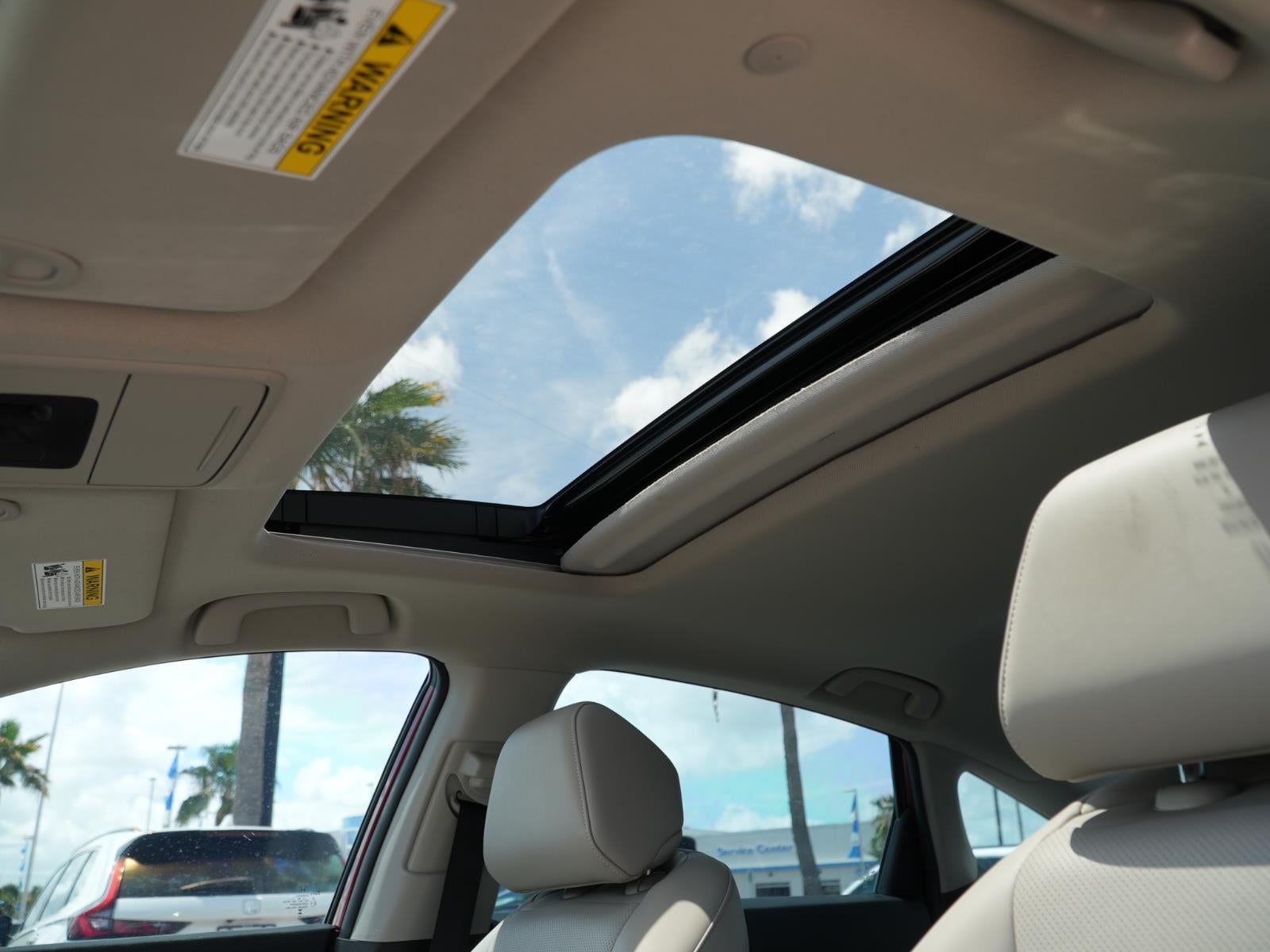 2023 Honda Accord Touring