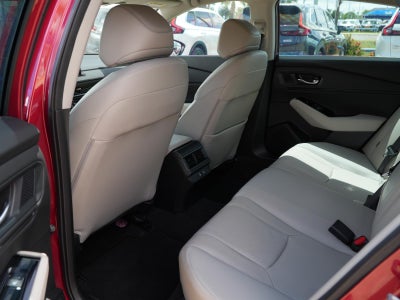 2023 Honda Accord Touring