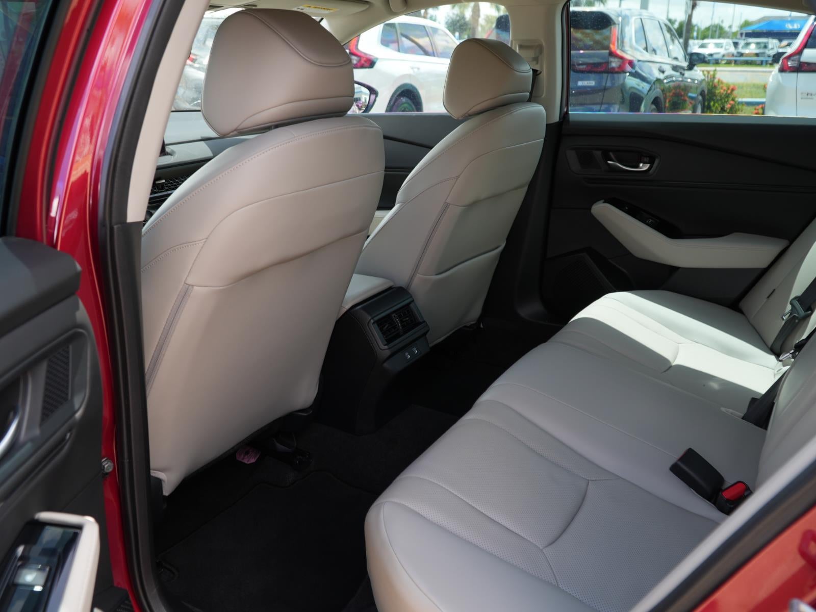 2023 Honda Accord Touring