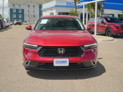 2023 Honda Accord Touring