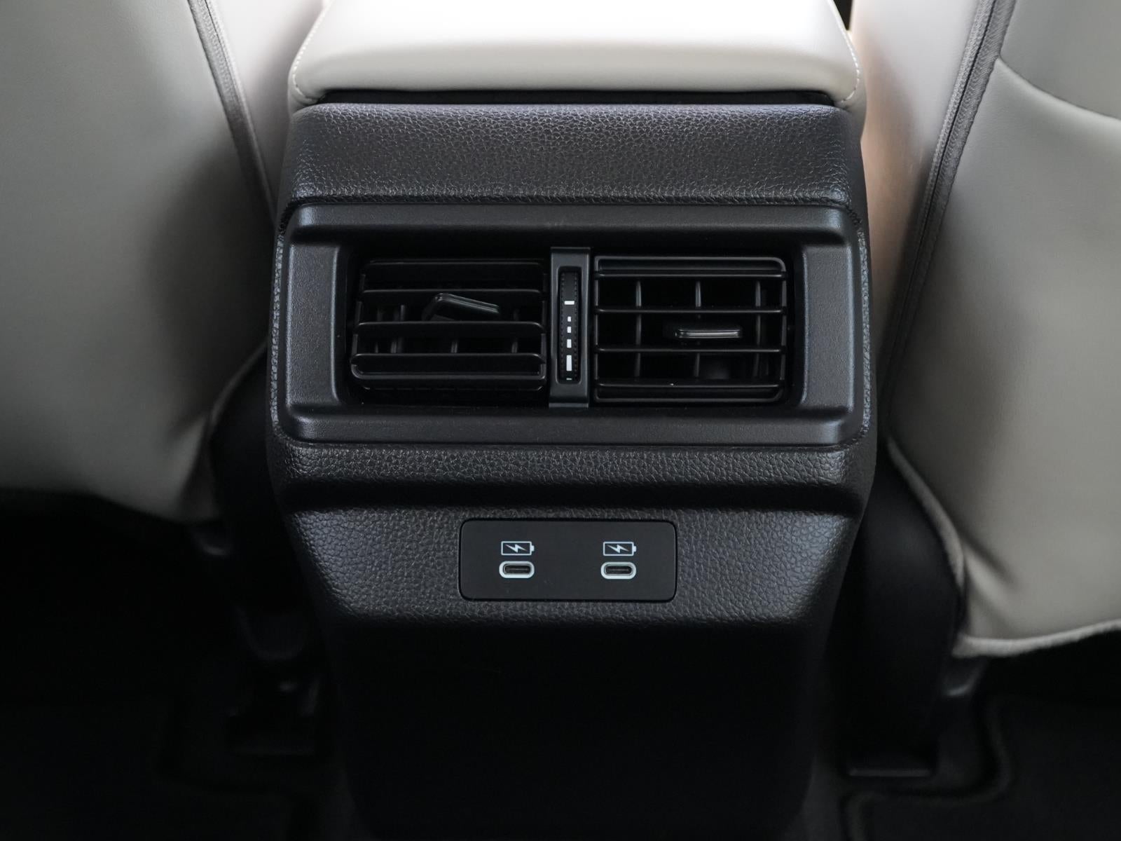 2023 Honda Accord Touring