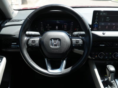 2023 Honda Accord Touring