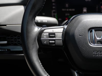2023 Honda Accord Touring
