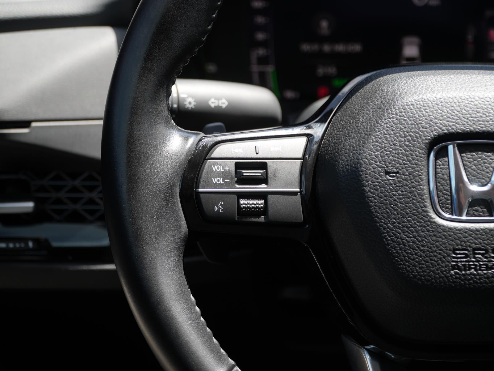 2023 Honda Accord Touring