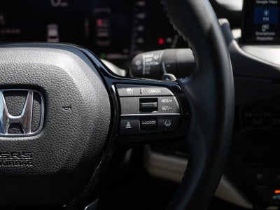 2023 Honda Accord Touring