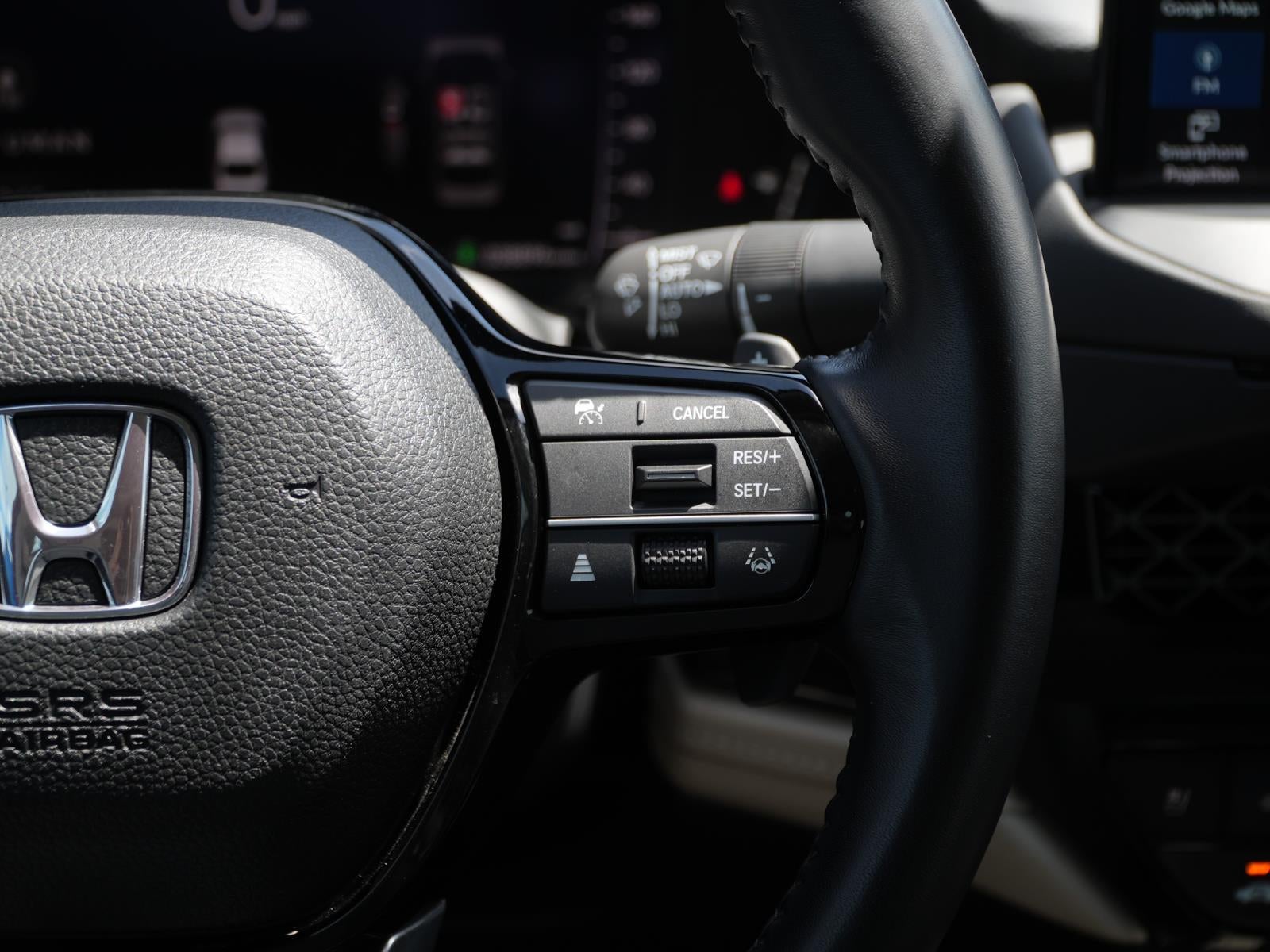 2023 Honda Accord Touring