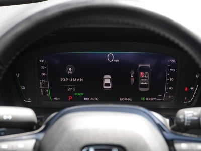 2023 Honda Accord Touring