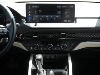 2023 Honda Accord Touring