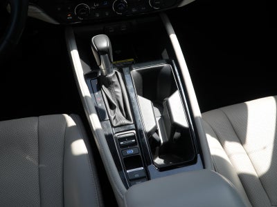 2023 Honda Accord Touring