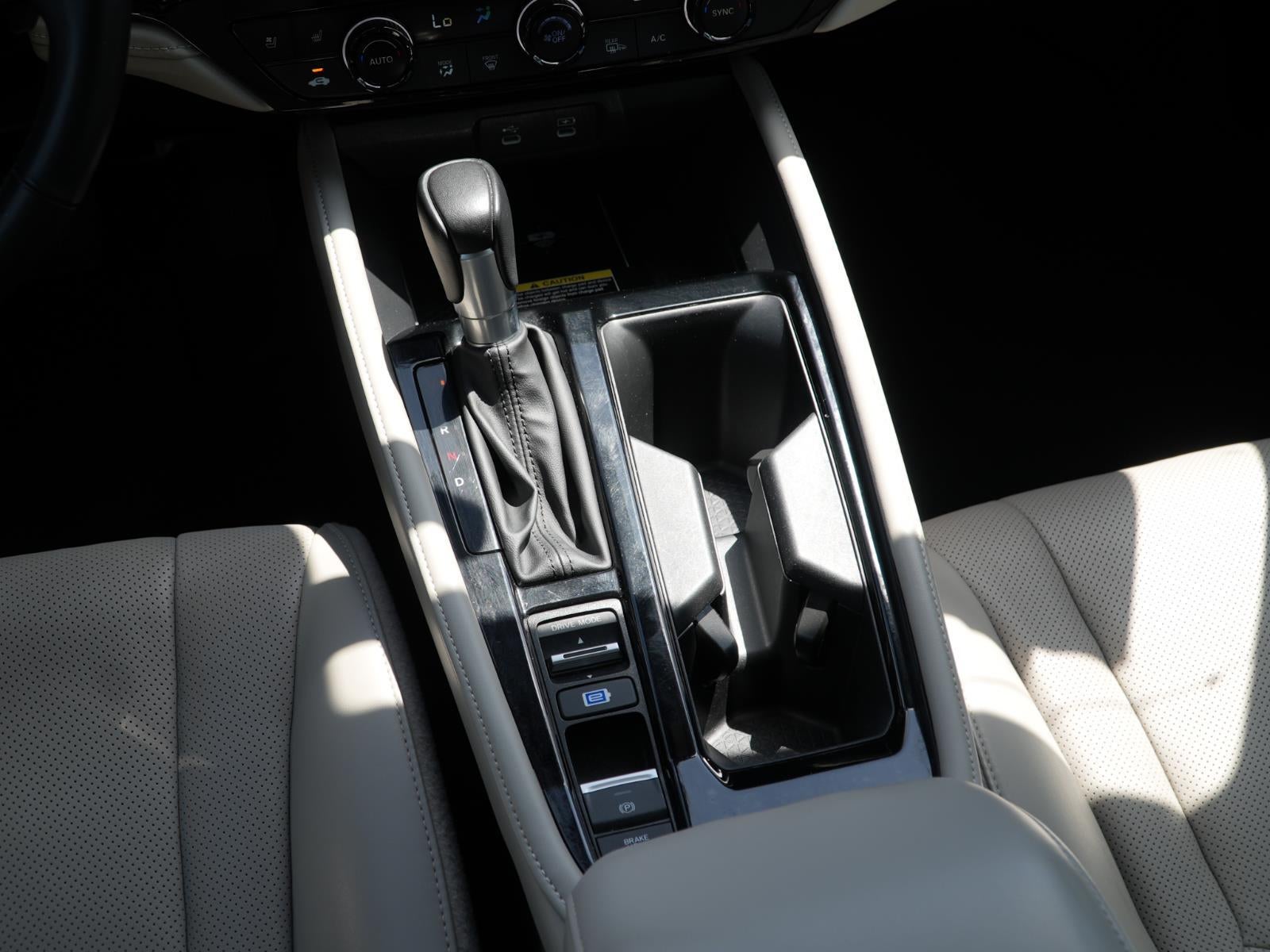 2023 Honda Accord Touring