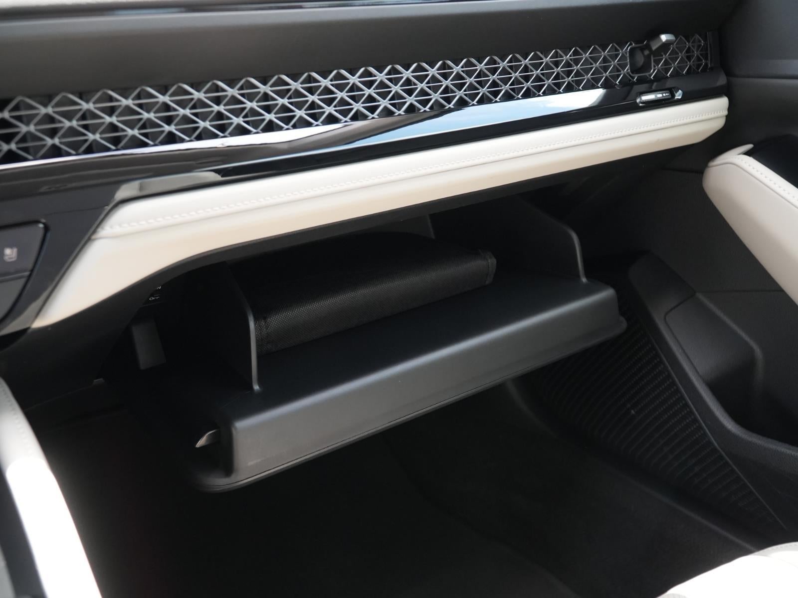 2023 Honda Accord Touring