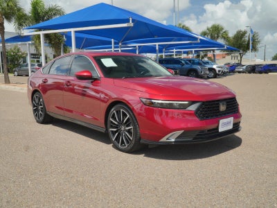 2023 Honda Accord Touring