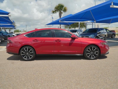 2023 Honda Accord Touring