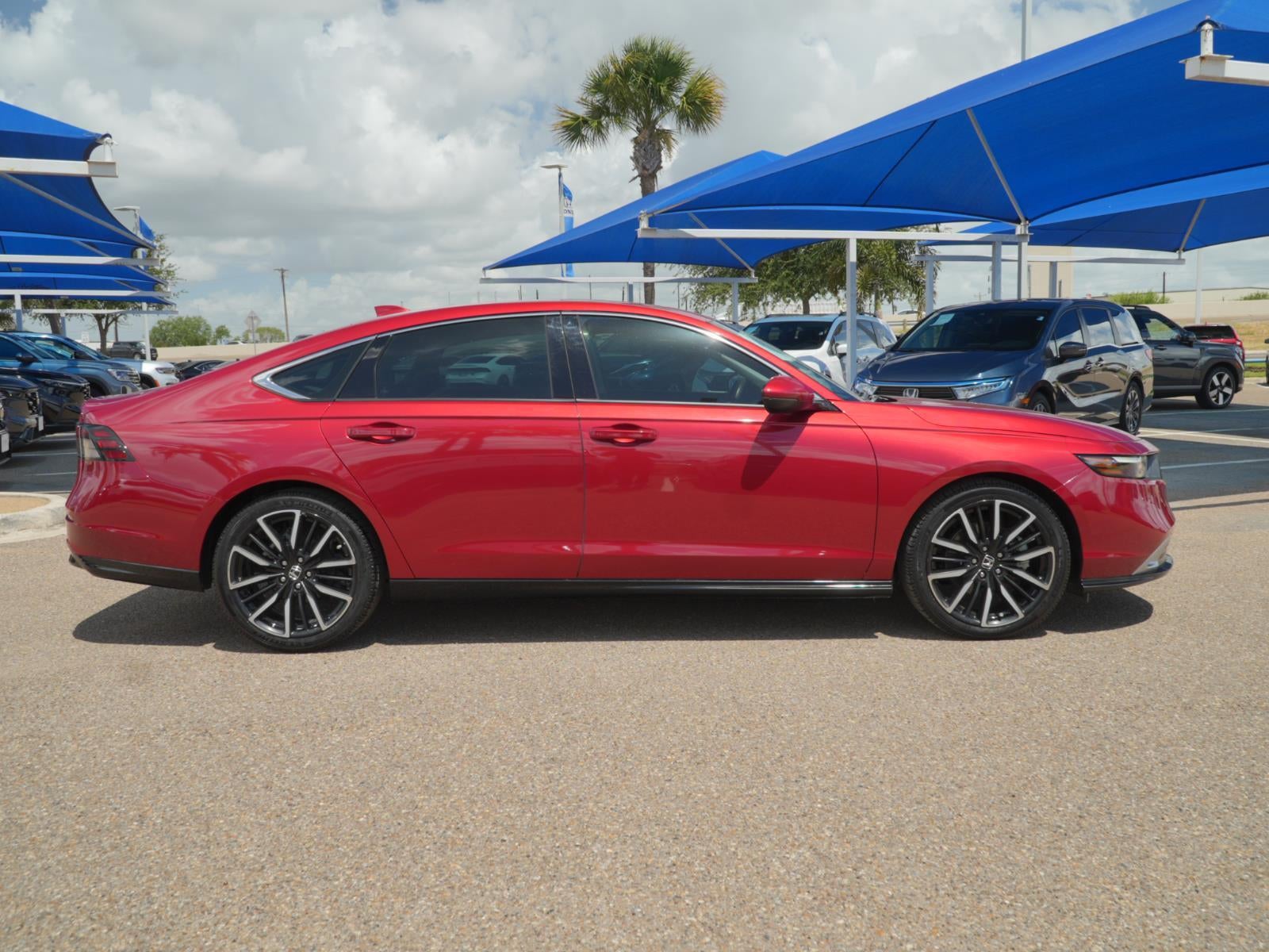 2023 Honda Accord Touring