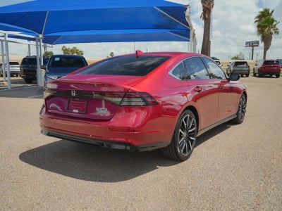 2023 Honda Accord Touring