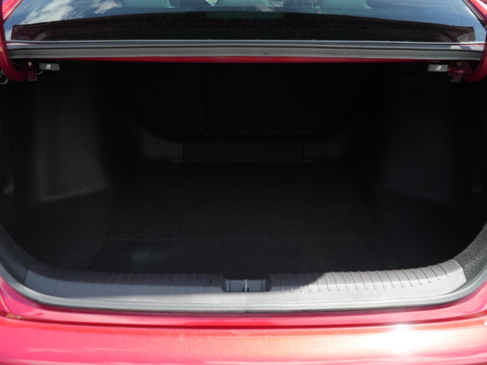 2023 Honda Accord Touring