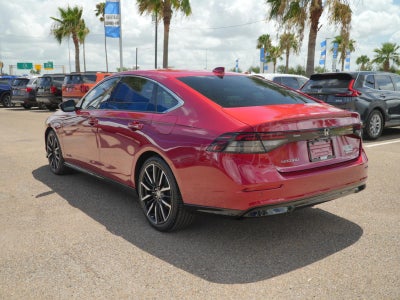 2023 Honda Accord Touring
