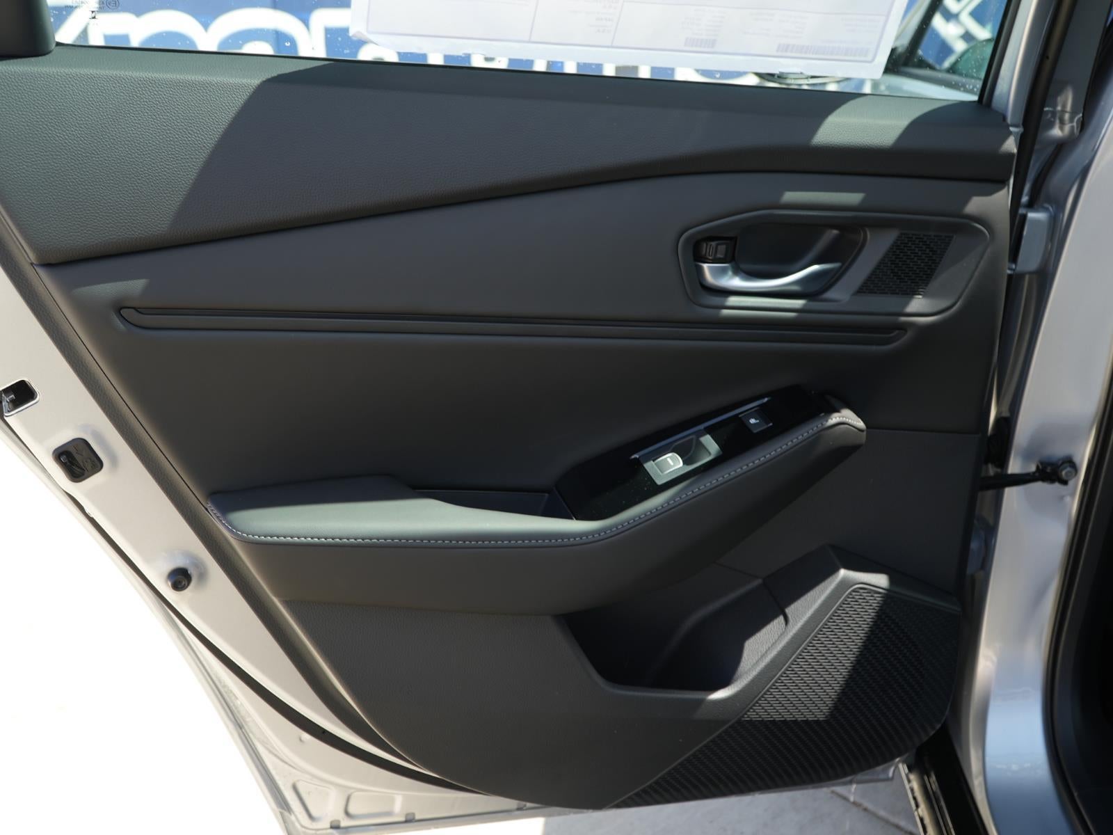 2026 Honda Accord Sedan Touring Hybrid