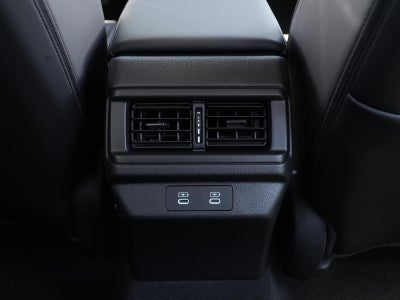 2026 Honda Accord Sedan Touring Hybrid