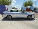 2026 Honda Accord Sedan Touring Hybrid