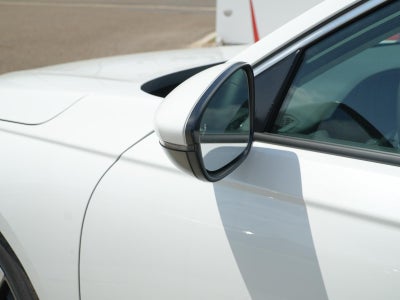 2026 Honda Accord Sedan Touring Hybrid