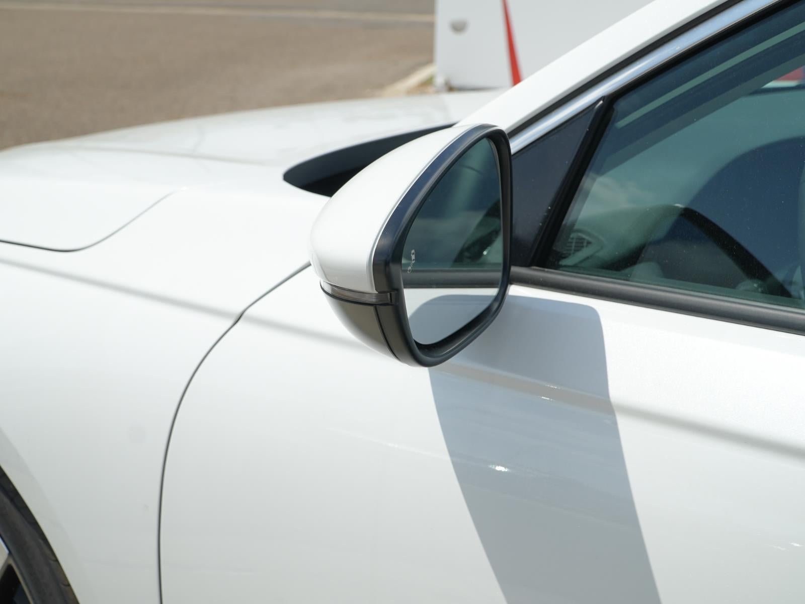 2026 Honda Accord Sedan Touring Hybrid